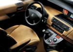 Lancia Phedra 2002 года